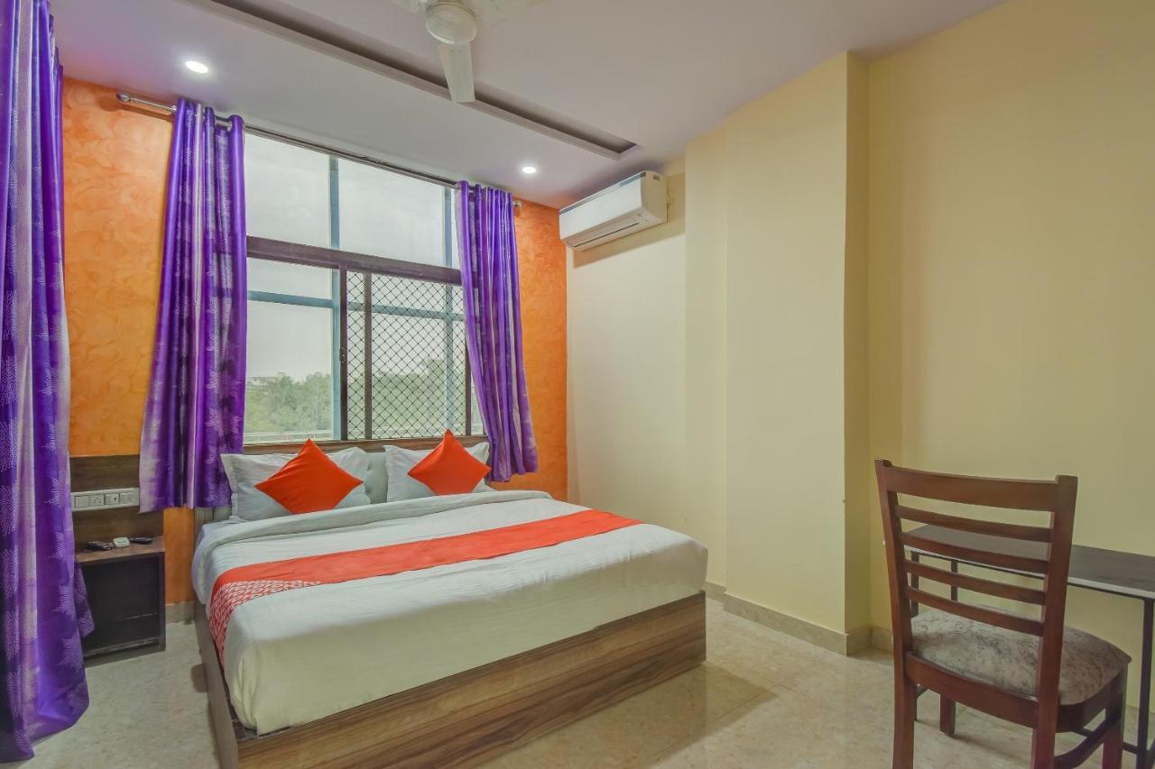 Hotel O Royal Blue Dzsaipur Kültér fotó