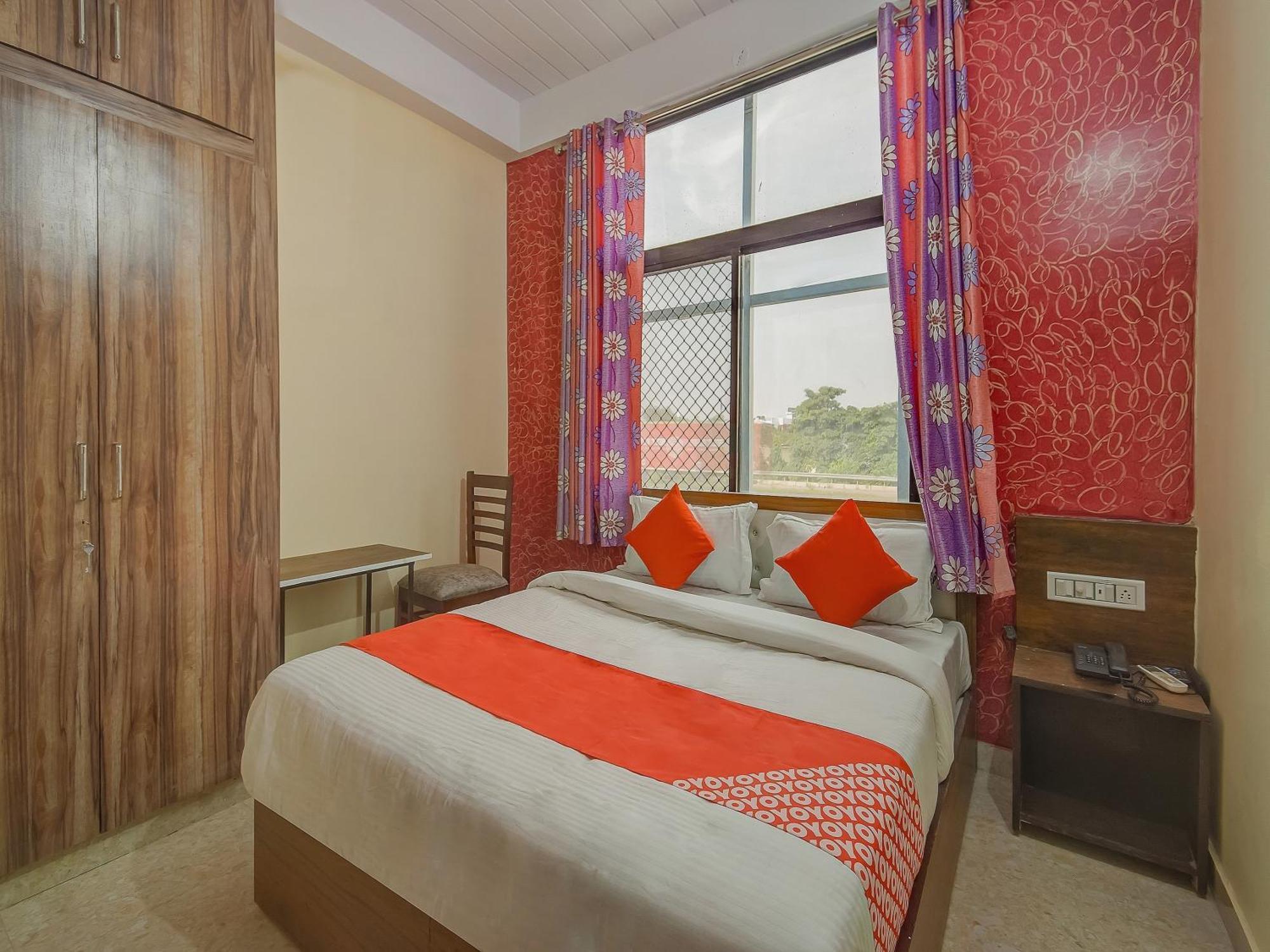 Hotel O Royal Blue Dzsaipur Kültér fotó