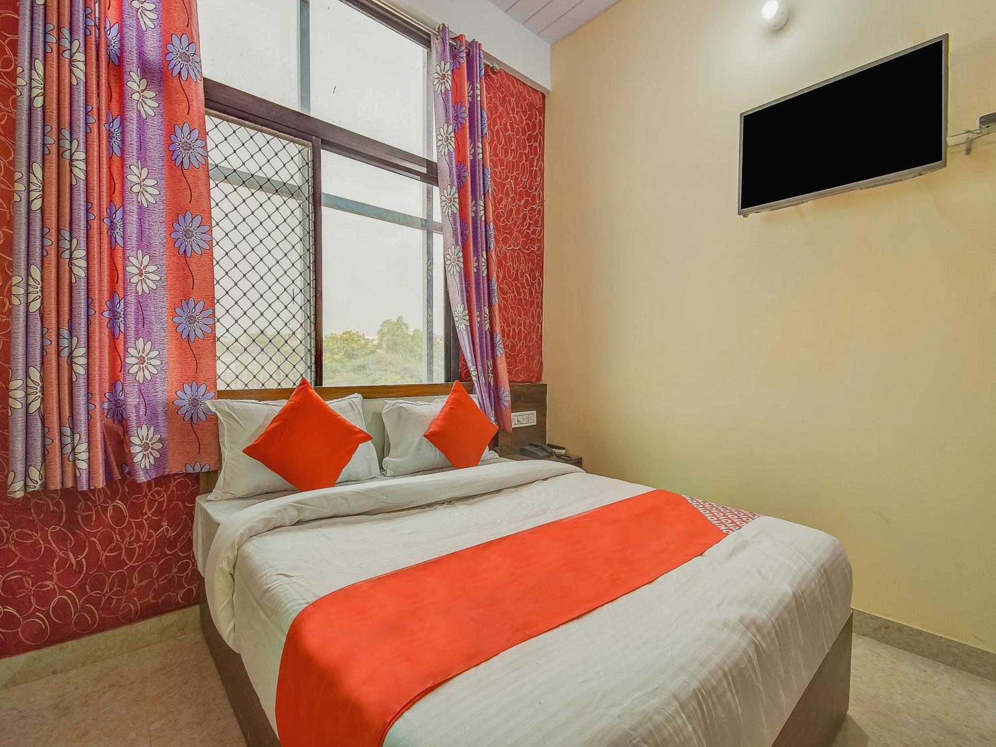 Hotel O Royal Blue Dzsaipur Kültér fotó