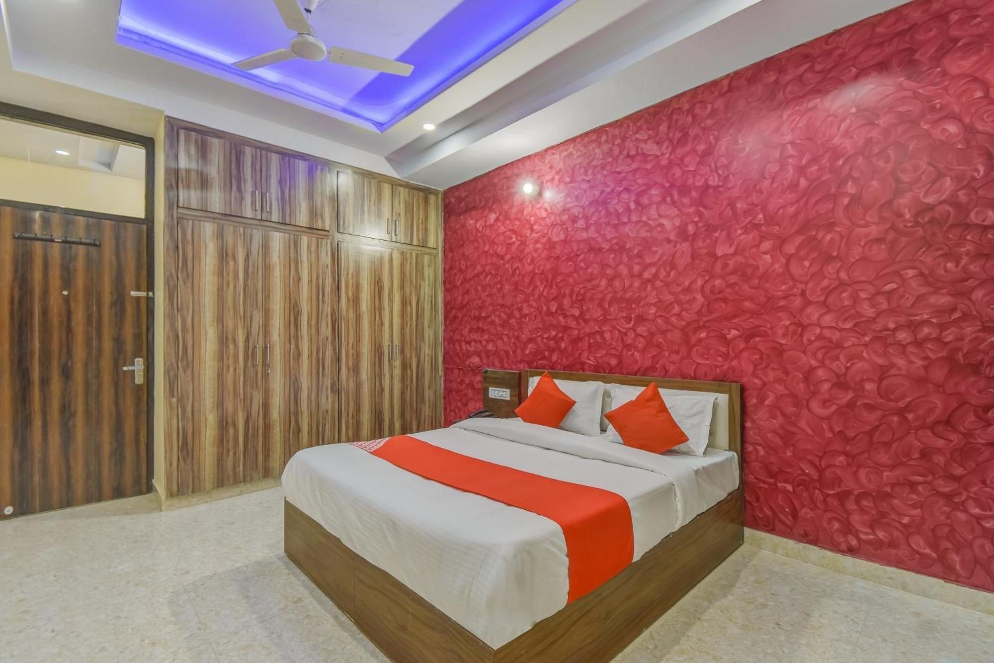 Hotel O Royal Blue Dzsaipur Kültér fotó