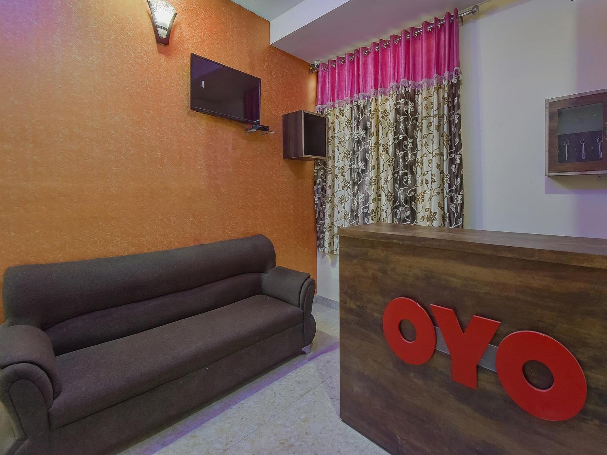 Hotel O Royal Blue Dzsaipur Kültér fotó