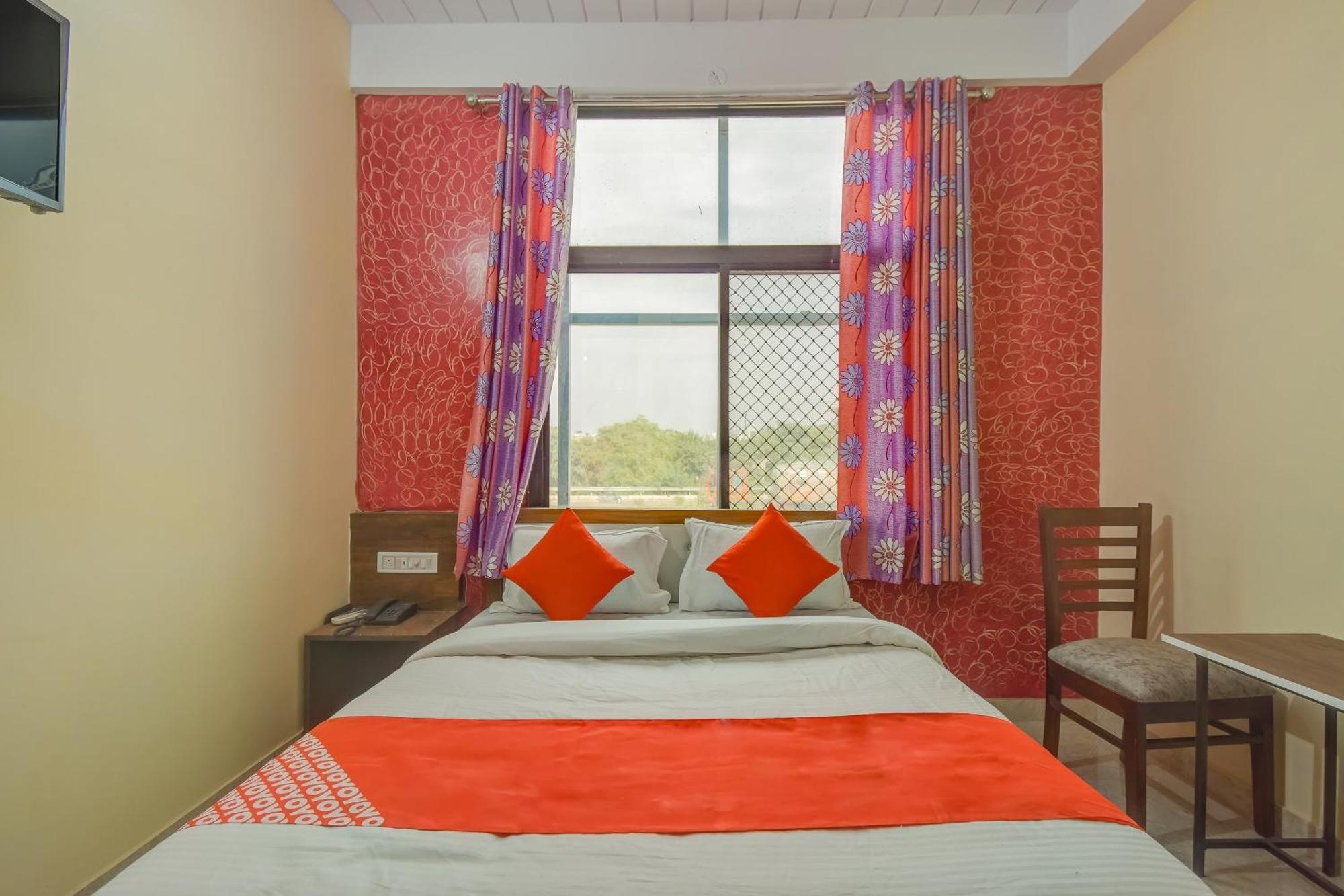 Hotel O Royal Blue Dzsaipur Kültér fotó