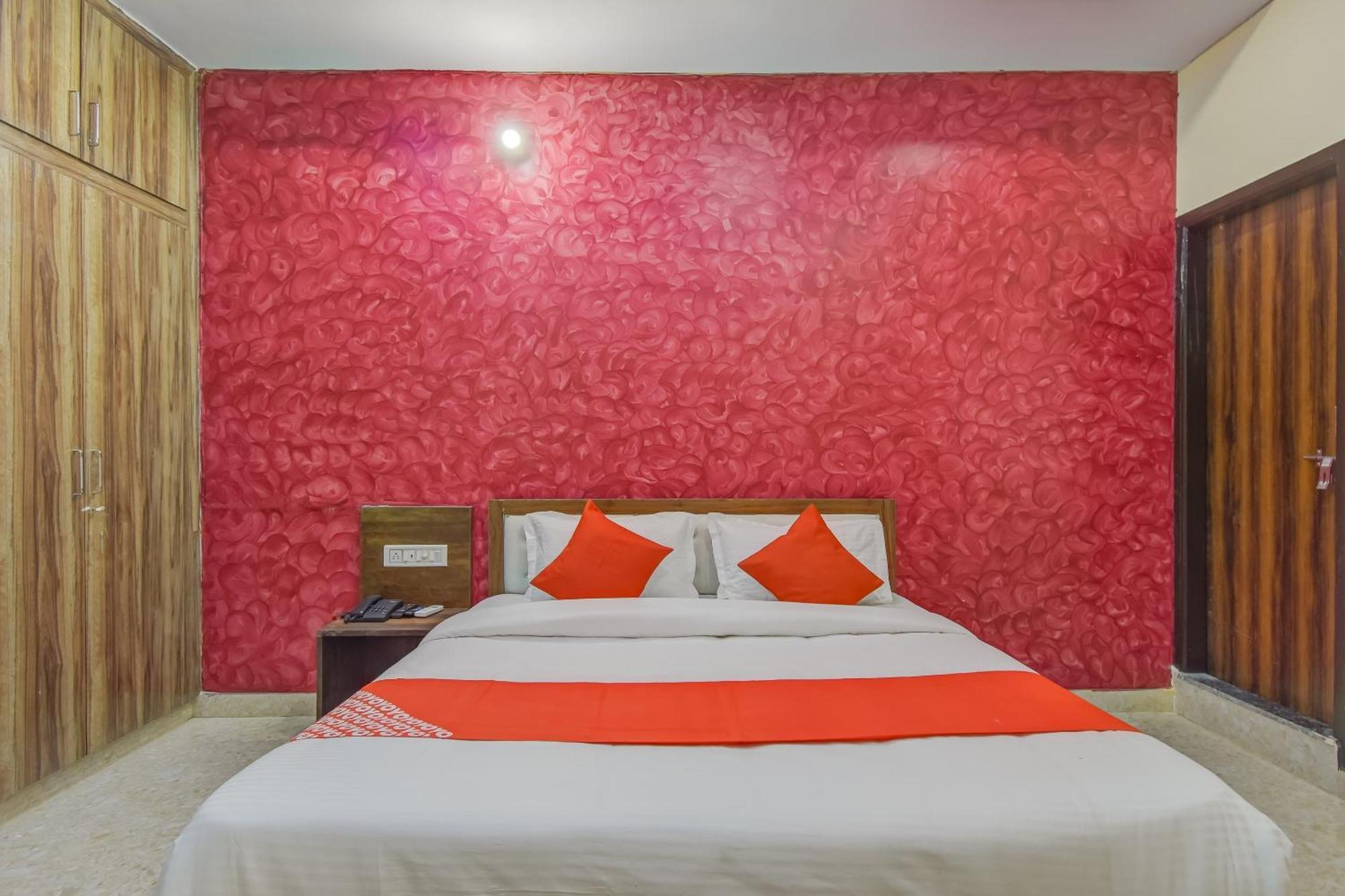 Hotel O Royal Blue Dzsaipur Kültér fotó