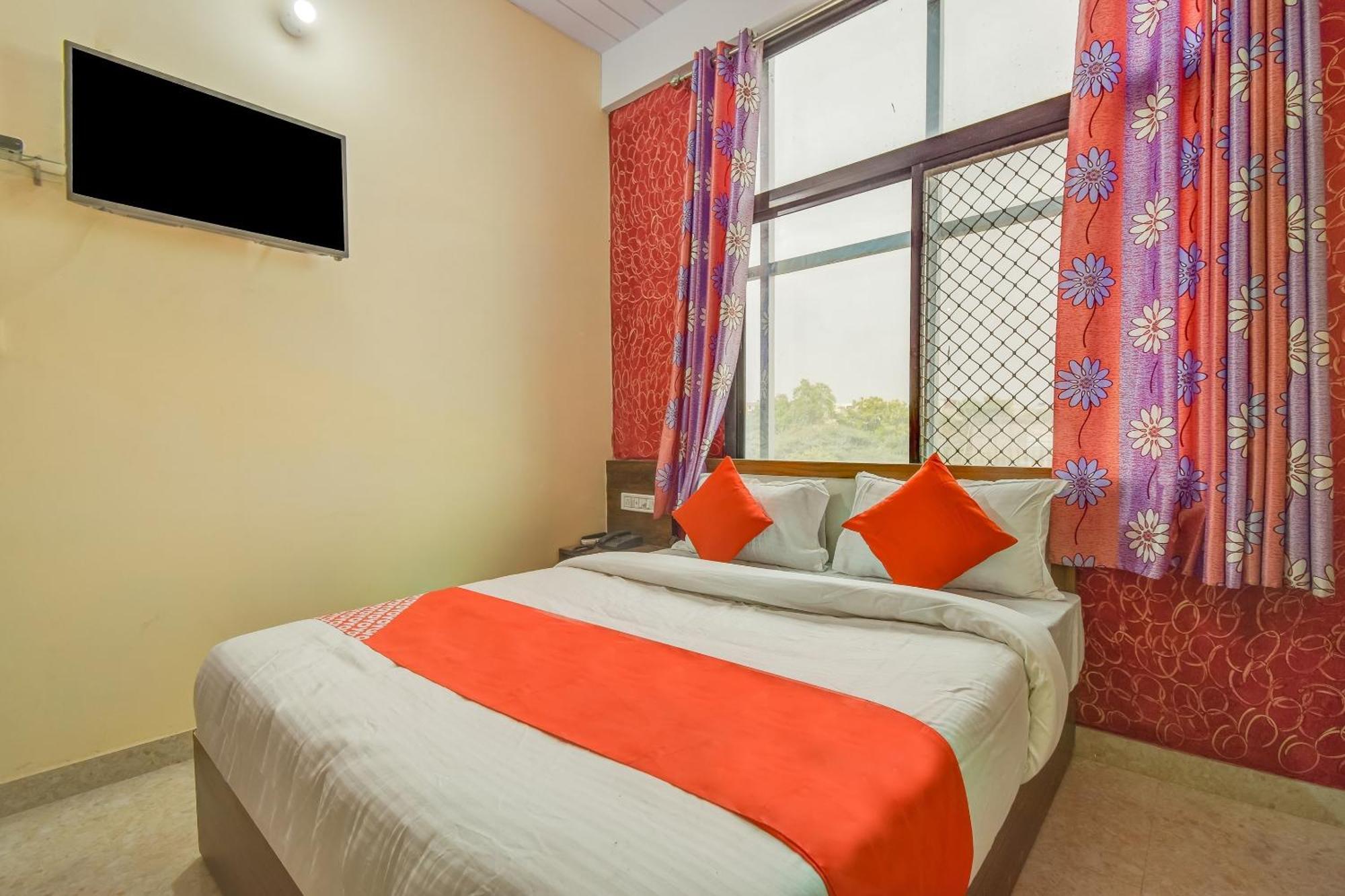 Hotel O Royal Blue Dzsaipur Kültér fotó