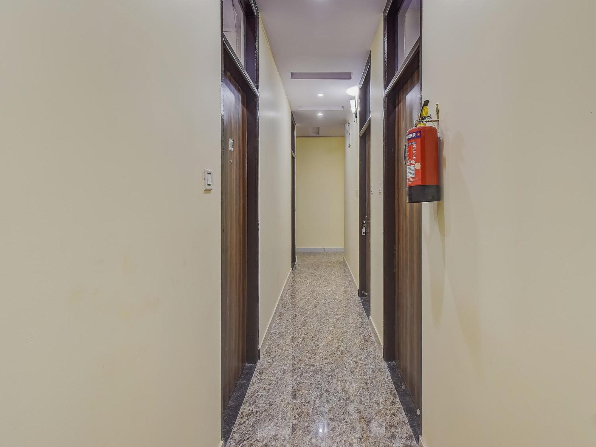 Hotel O Royal Blue Dzsaipur Kültér fotó