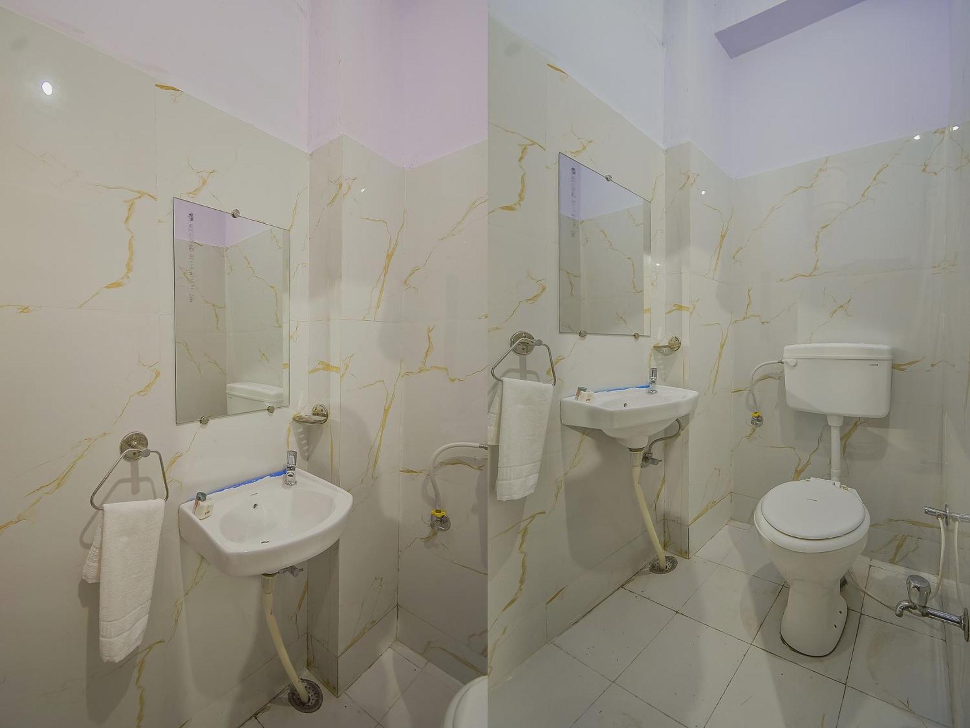 Hotel O Royal Blue Dzsaipur Kültér fotó