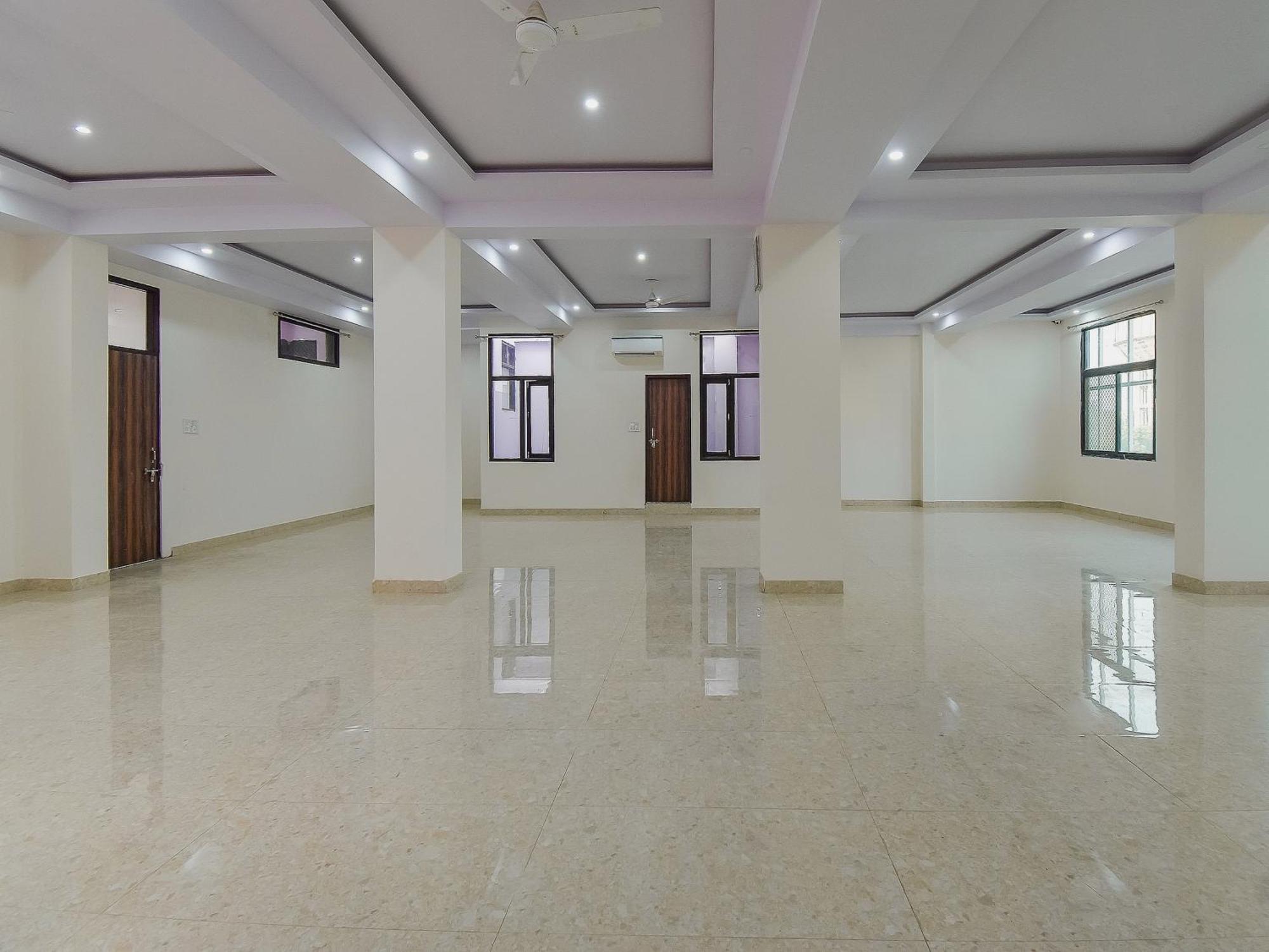 Hotel O Royal Blue Dzsaipur Kültér fotó