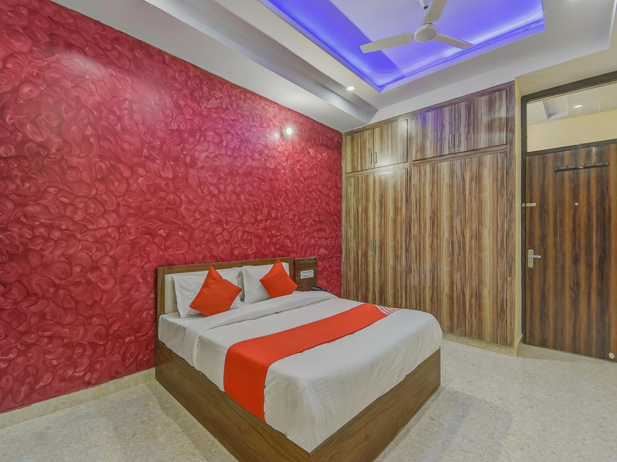 Hotel O Royal Blue Dzsaipur Kültér fotó