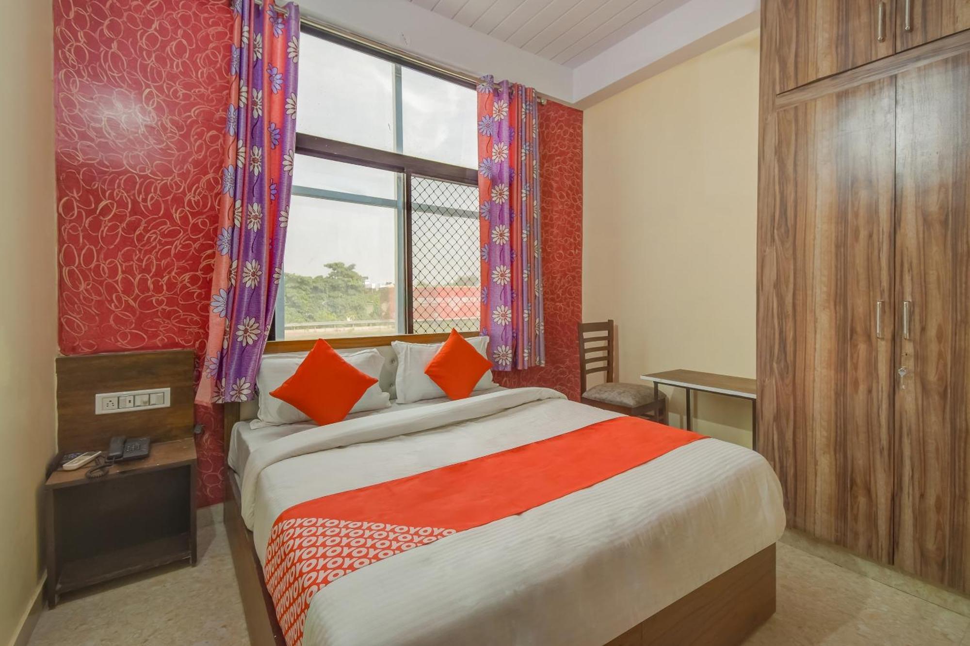 Hotel O Royal Blue Dzsaipur Kültér fotó