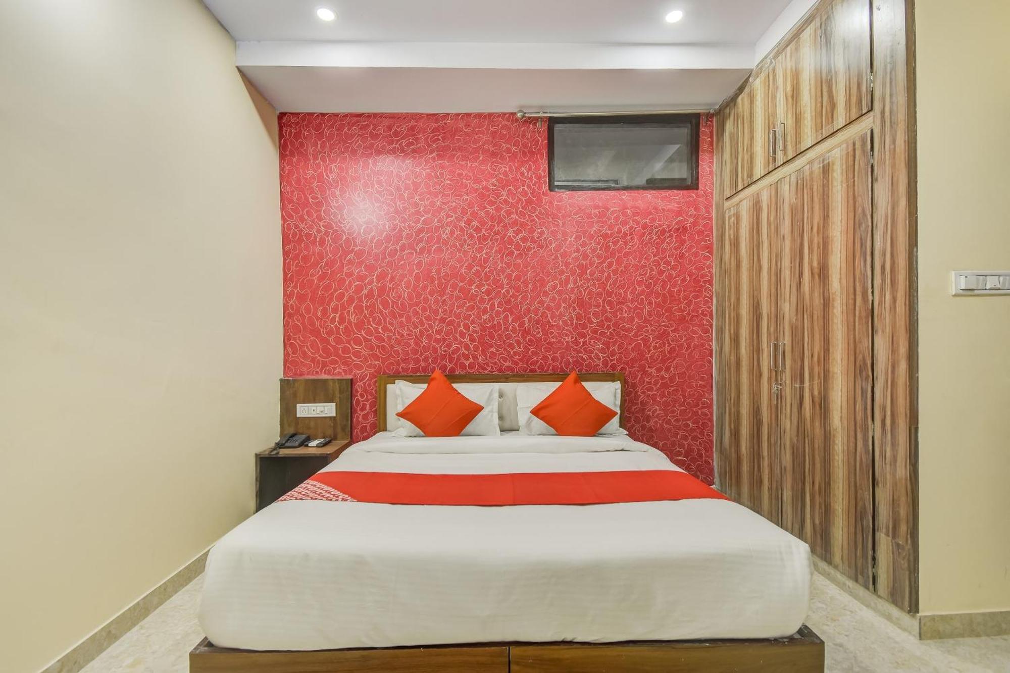 Hotel O Royal Blue Dzsaipur Kültér fotó