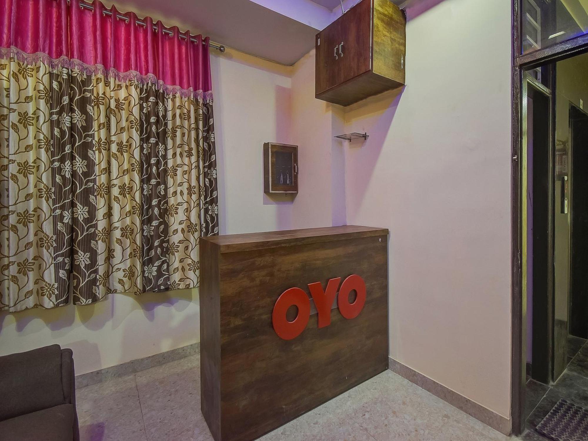 Hotel O Royal Blue Dzsaipur Kültér fotó