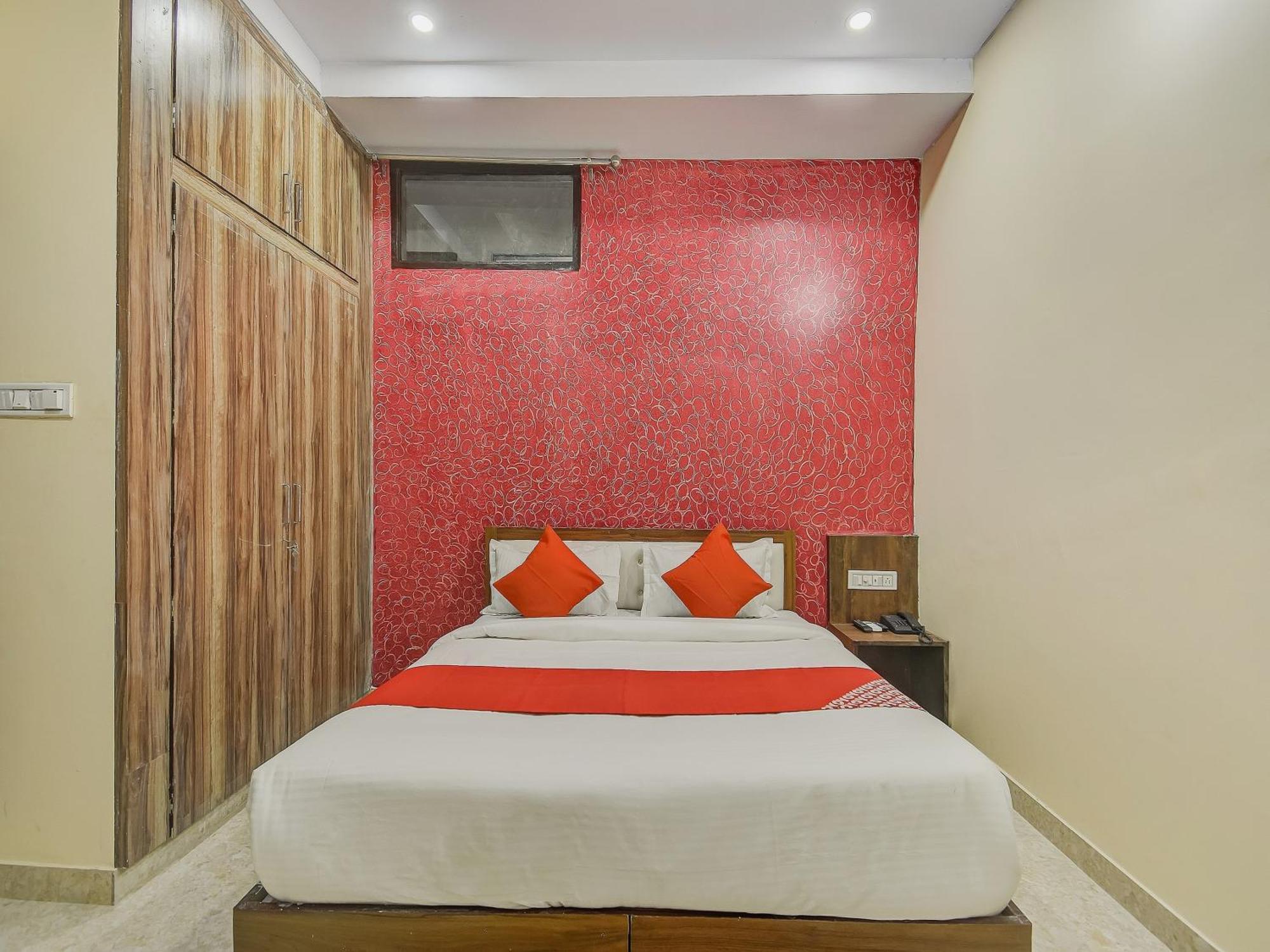Hotel O Royal Blue Dzsaipur Kültér fotó