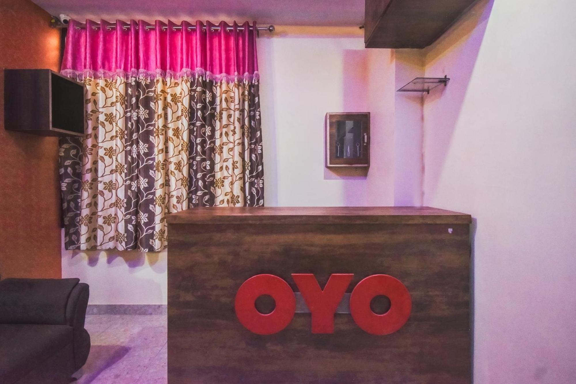 Hotel O Royal Blue Dzsaipur Kültér fotó