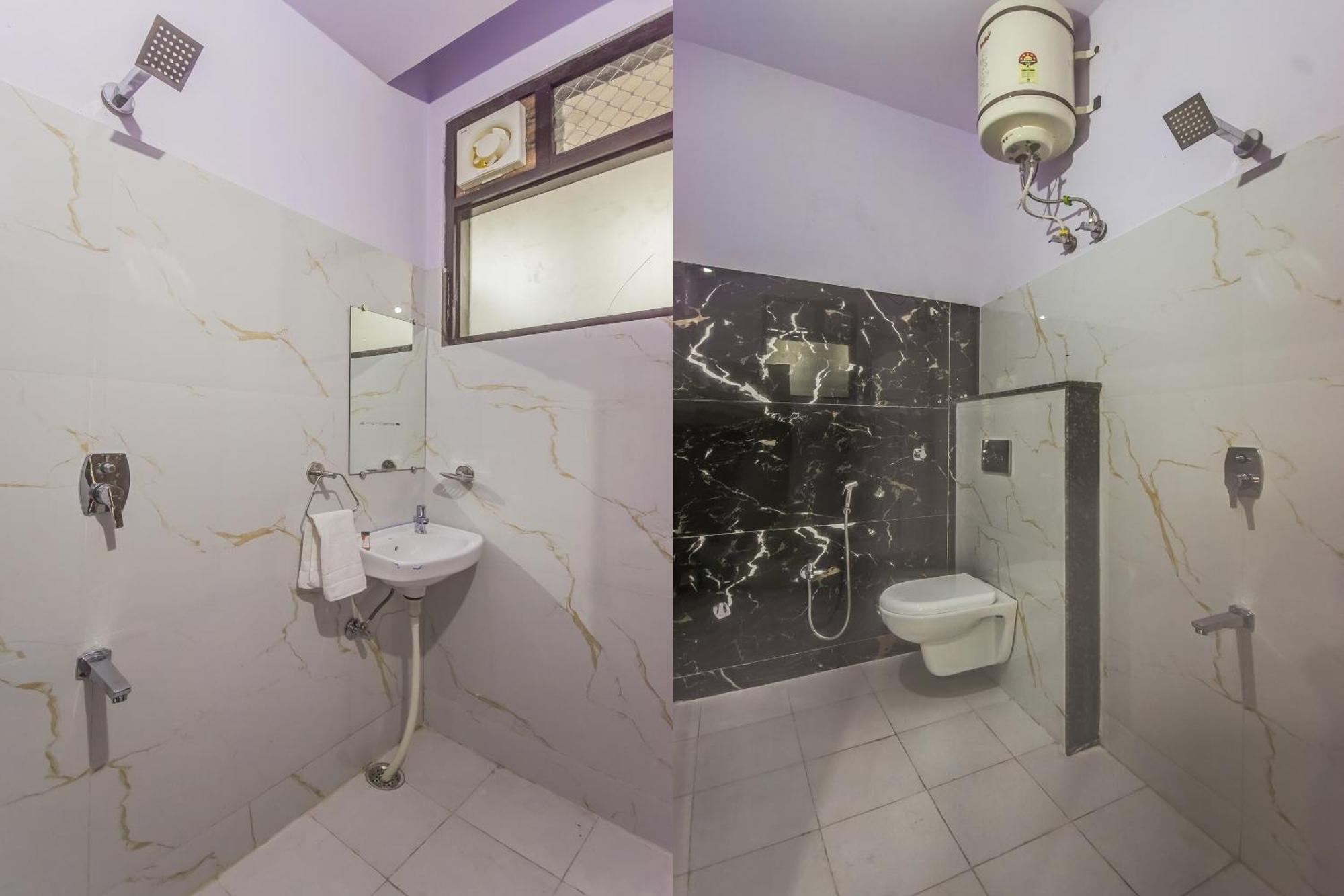 Hotel O Royal Blue Dzsaipur Kültér fotó