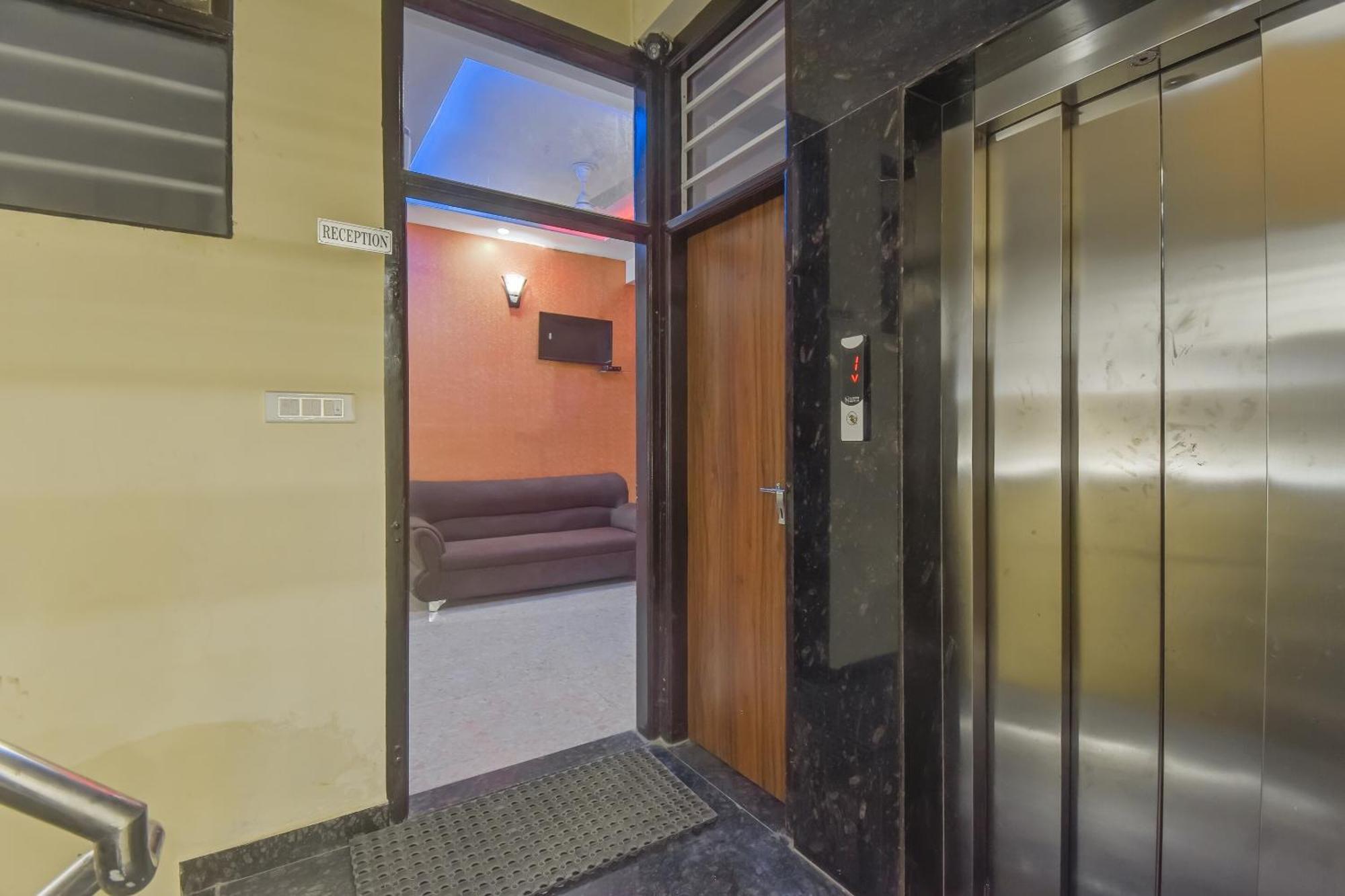 Hotel O Royal Blue Dzsaipur Kültér fotó
