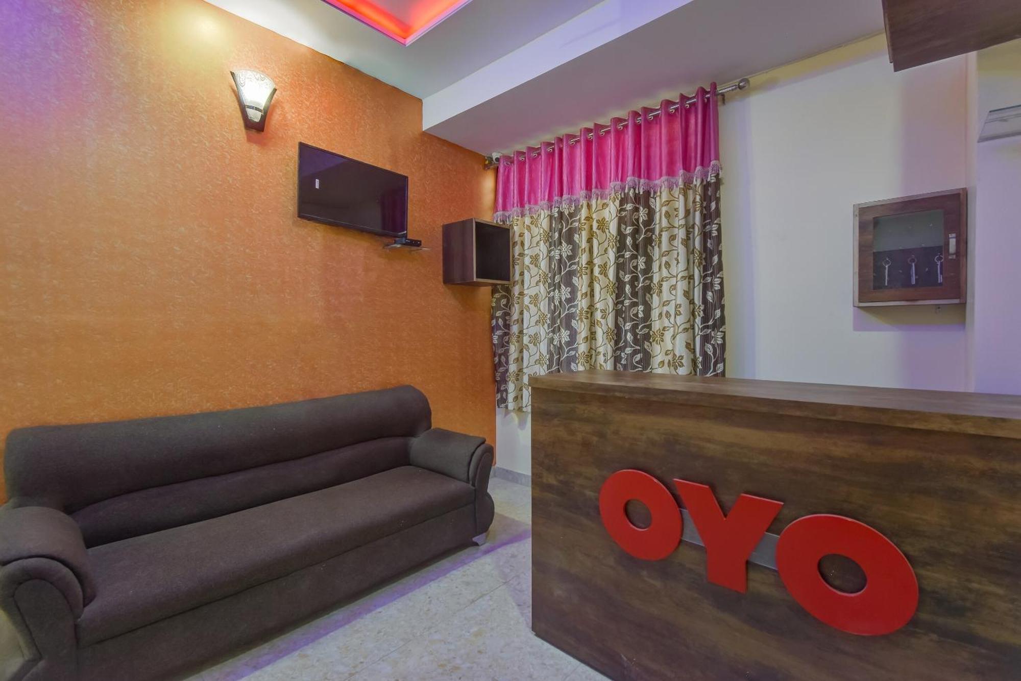Hotel O Royal Blue Dzsaipur Kültér fotó
