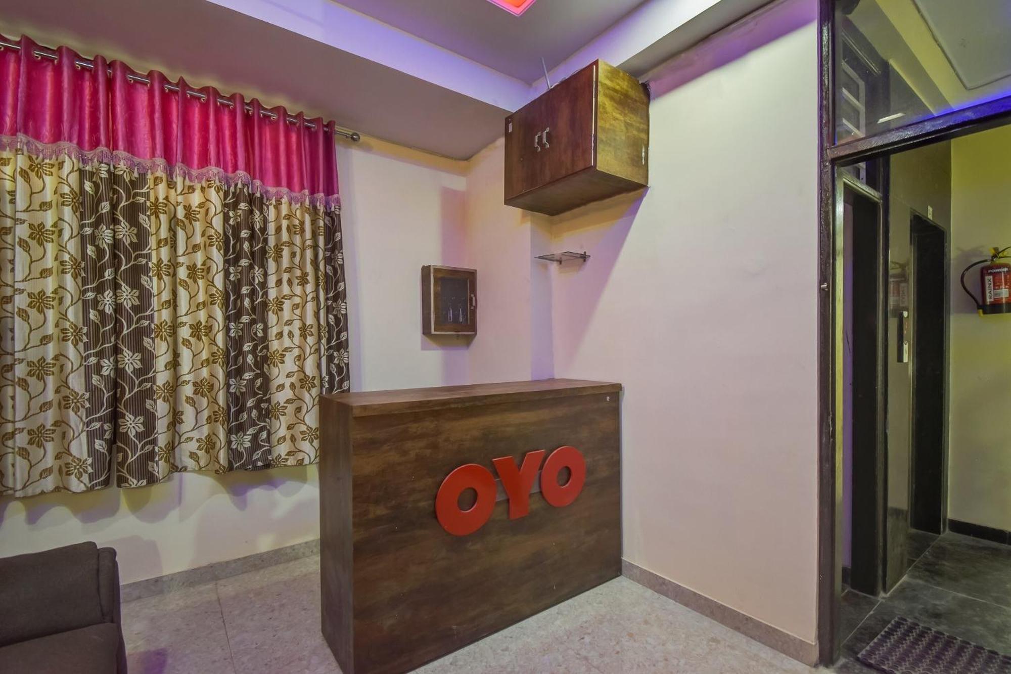 Hotel O Royal Blue Dzsaipur Kültér fotó