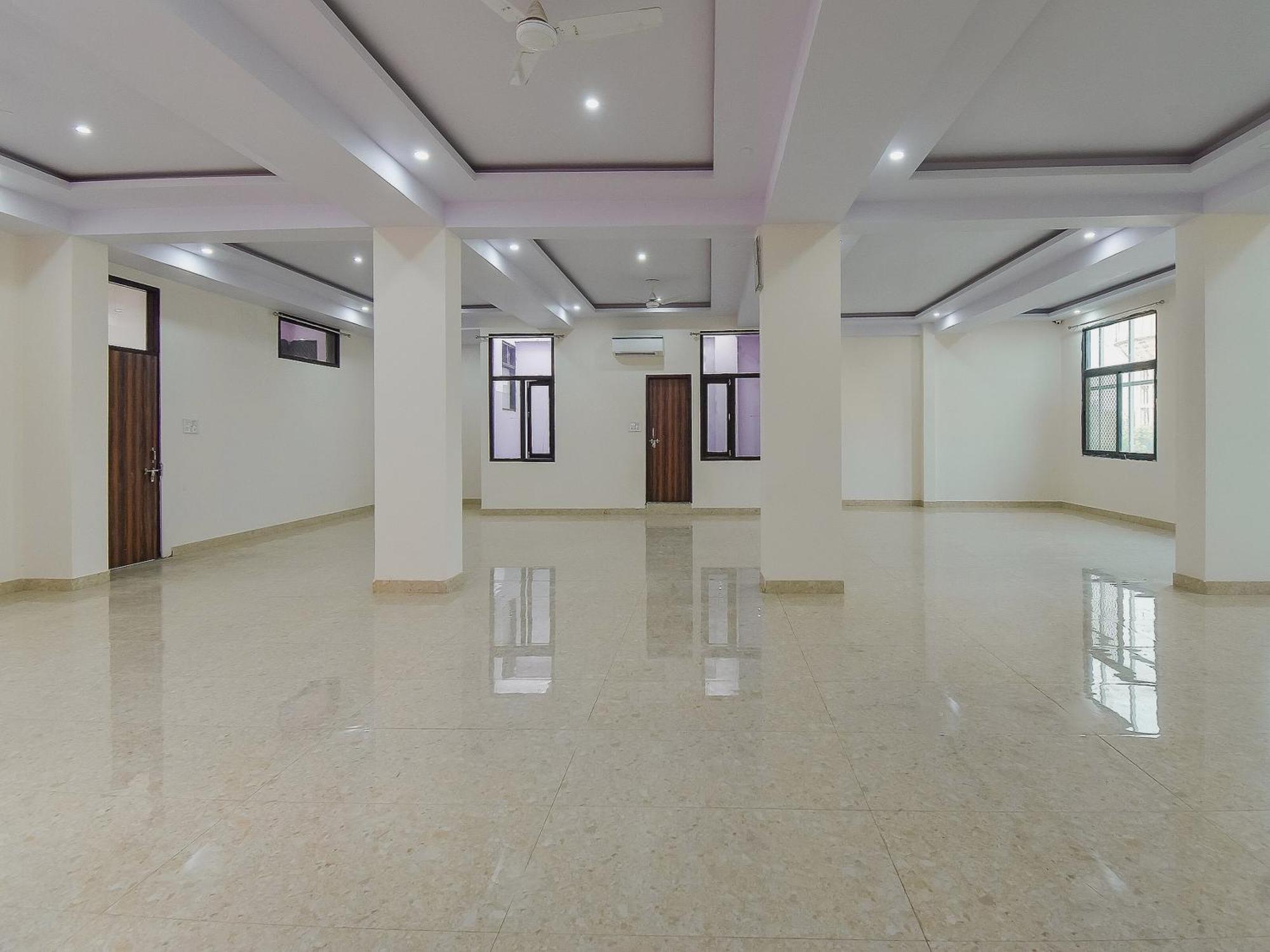 Hotel O Royal Blue Dzsaipur Kültér fotó