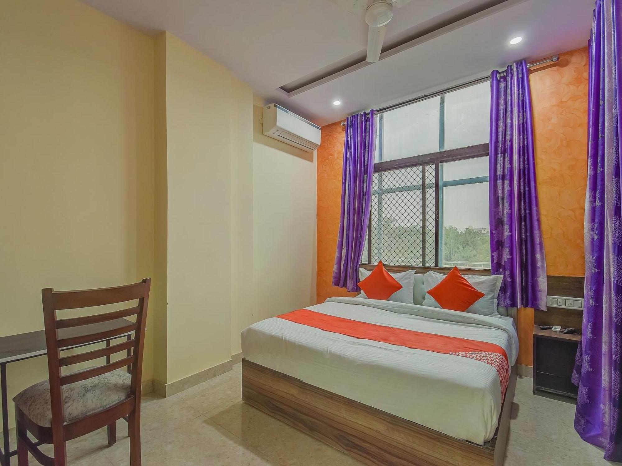 Hotel O Royal Blue Dzsaipur Kültér fotó