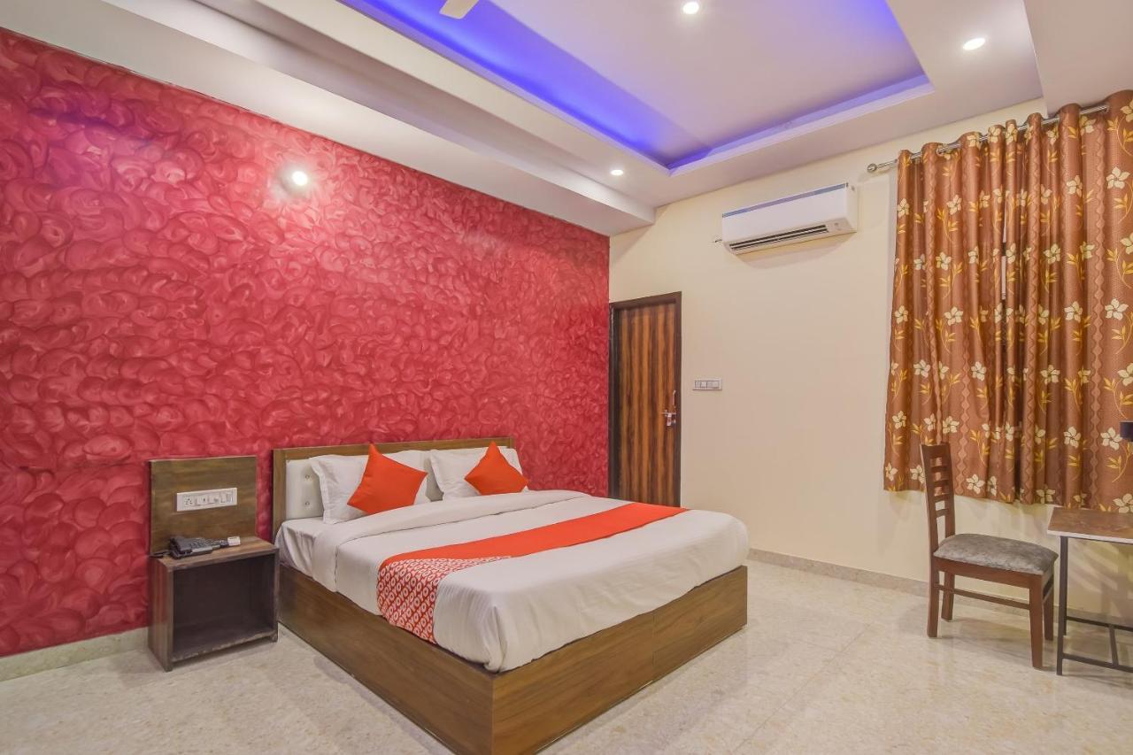 Hotel O Royal Blue Dzsaipur Kültér fotó
